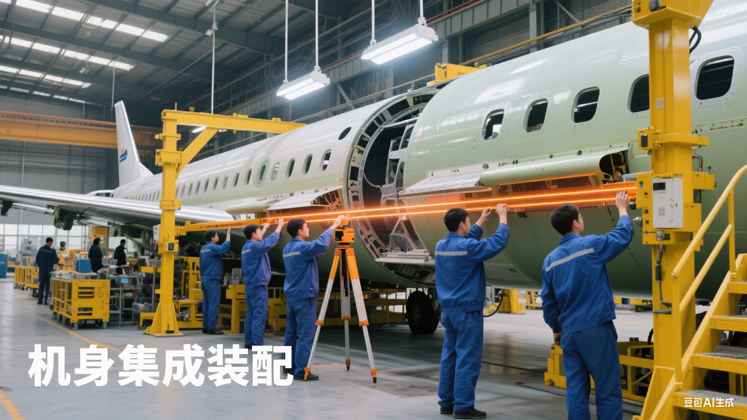 五孔探针测量系统设计